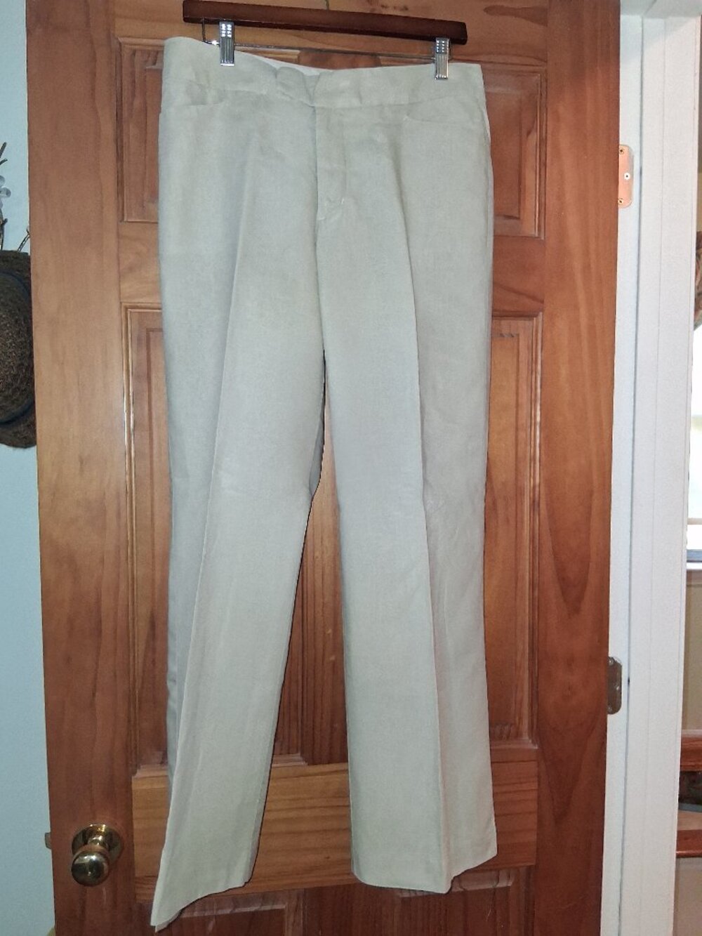 ALL LINEN PANTS (BUNDLE)